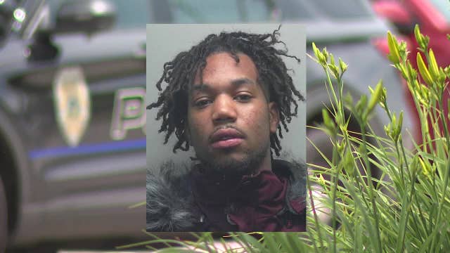 Wisconsin's Most Wanted: Ezekiel Suggs sought by US Marshals