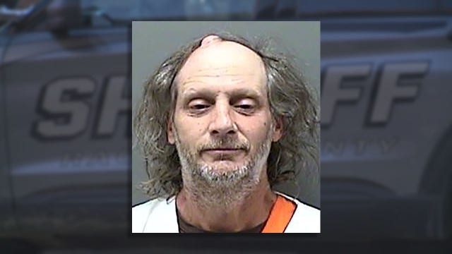 Drunk driving; Milwaukee man pleads no contest, sentenced to jail time