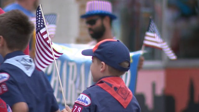 Milwaukee band pushes for unity through music: 'We are connected'