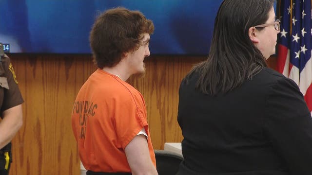 Fond du Lac fatal ambulance crash; Man sentenced, 8 years prison