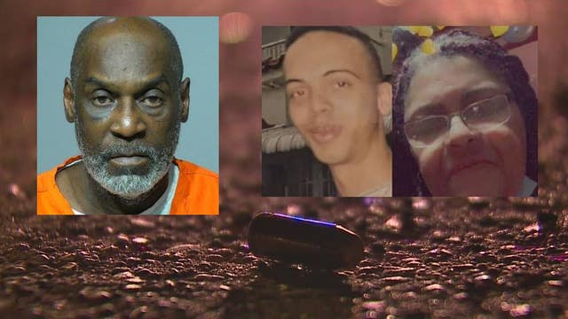 Milwaukee man killed 2 in 30 minutes while out on bond, prosecutors say