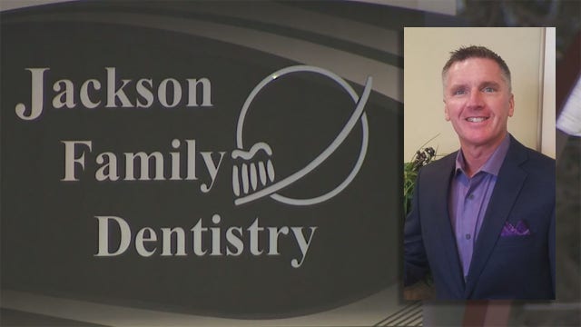 Jackson dentist's fraud scheme lands prison time, $1M forfeiture