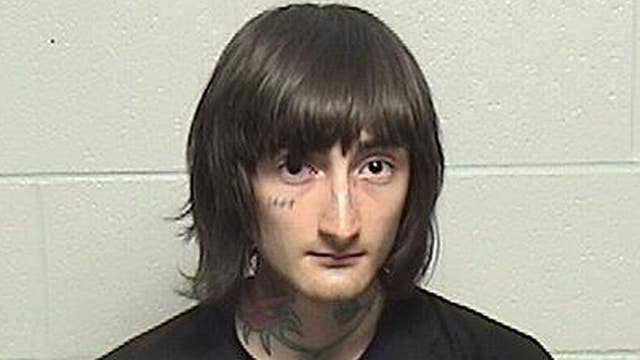 Legal gun purchases; Illinois, Wisconsin differ