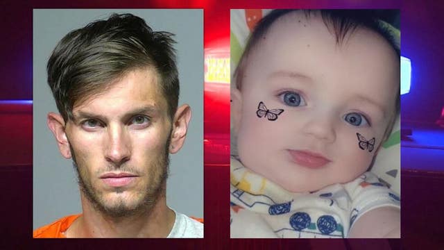 Competency exam ordered for Milwaukee man charged in boy's death