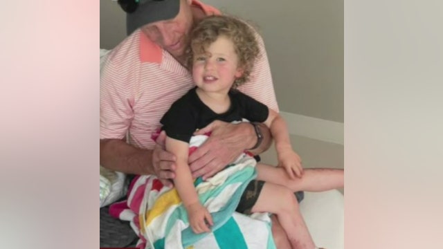 Boy found in aftermath of Highland Park parade shooting reunited with family