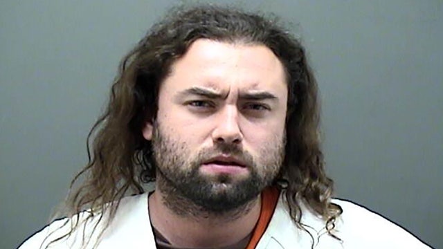 Rochester man accused, stabbing his mother; faces multiple charges