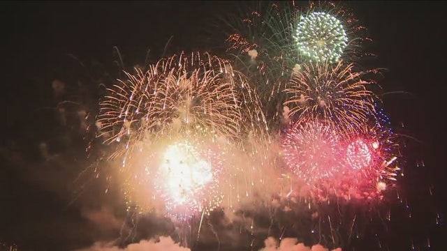 Milwaukee lakefront events had $3.2M economic impact in July