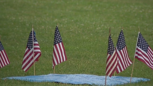 Communities postpone July 4th fireworks; severe weather concerns