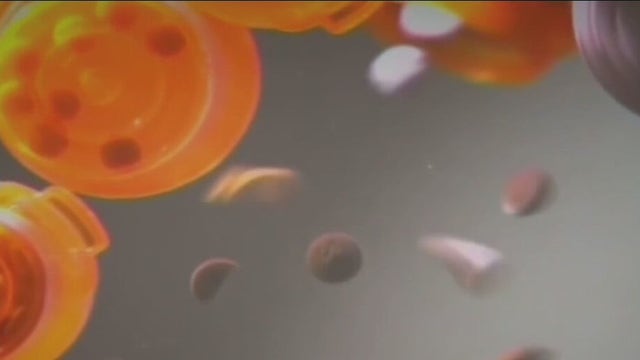 Waukesha County declares fentanyl a community health crisis