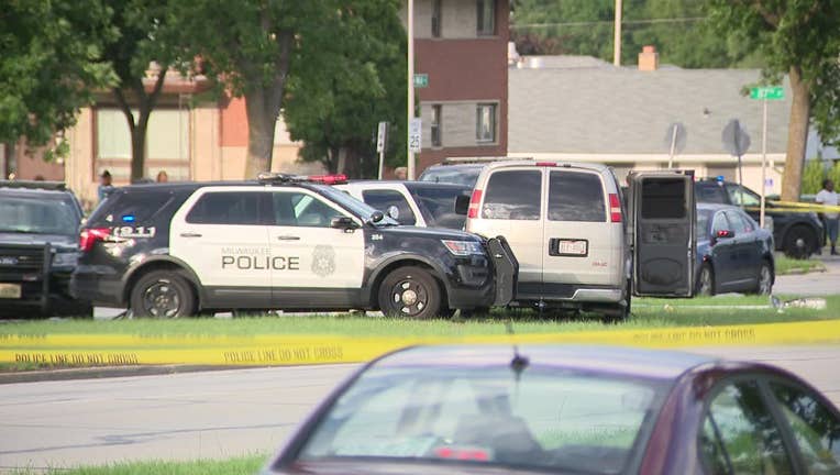 Milwaukee Police: Tuesday Shootings Leave 1 Dead, 3 Wounded | FOX6 ...