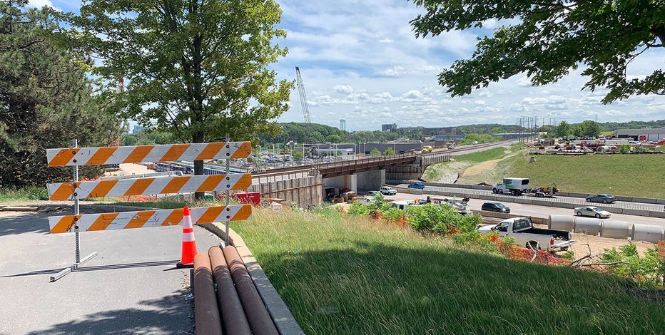 I-41 back open after 54-hour closure in Zoo Interchange