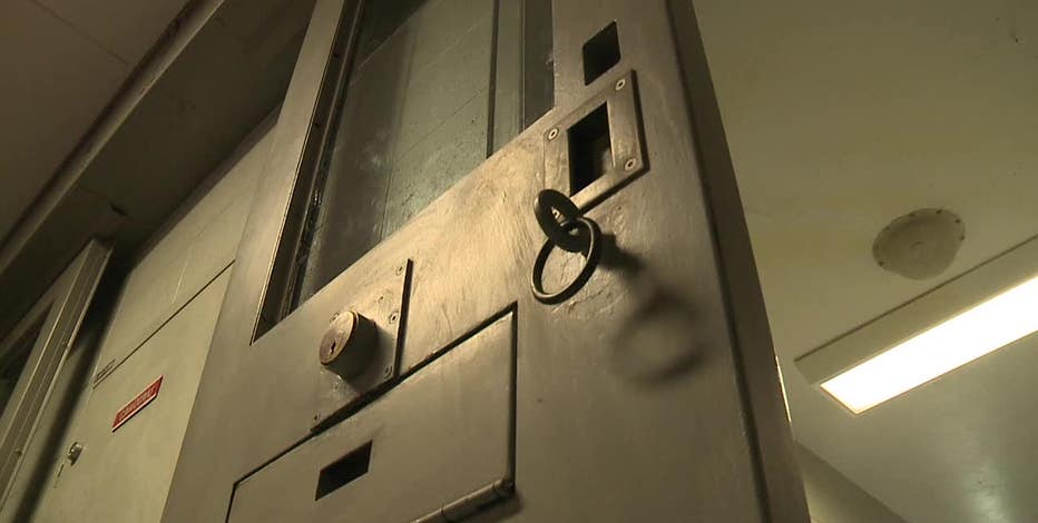 Milwaukee County Jail inmate abuse, former officers charged