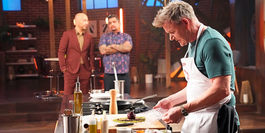 Masterchef season 17 online episode 1