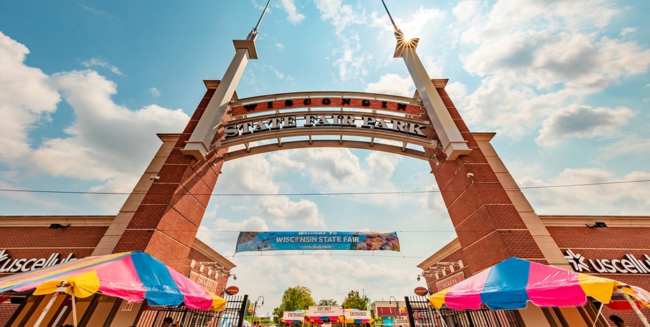 2025 Wisconsin State Fair; everything you need to know