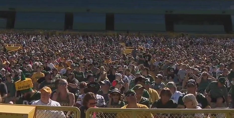 Packers preparing for 2021 annual meeting of shareholders