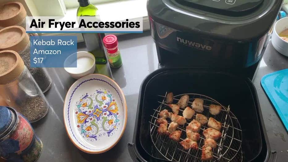 Accessories for your go-to kitchen gadgets