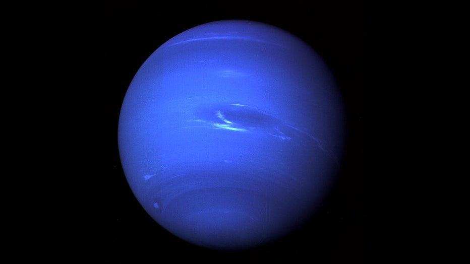 Neptune edit