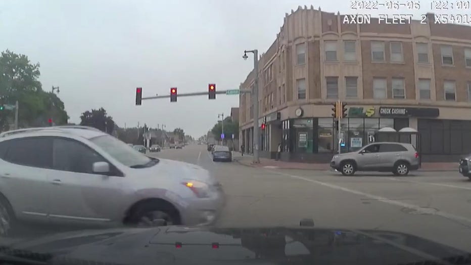 Crash Champions Milwaukee (Formerly Quality Auto Body) – The Gateway to Milwaukee