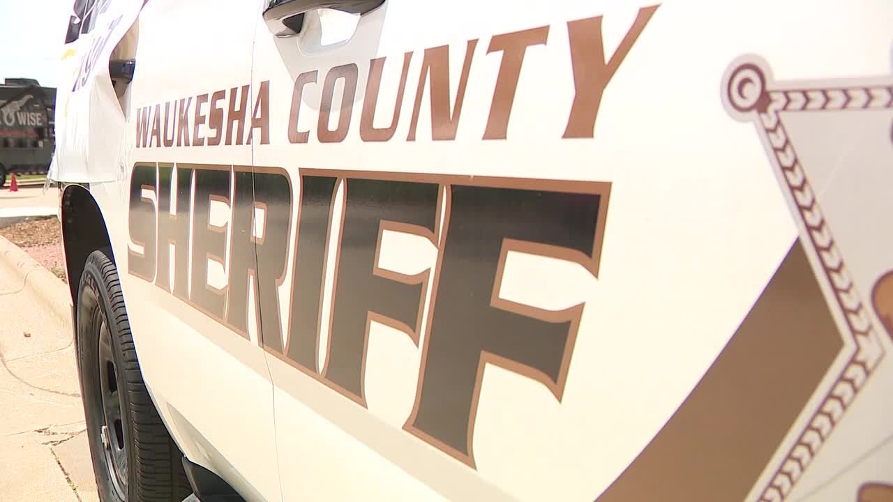 Town of Delafield shooting, suspect arrested in 'domestic incident'