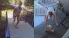 Shoeless Milwaukee porch pirate on camera, neighbors 'hope she's caught'