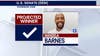 Wisconsin Primary Election: Democrat Barnes wins US Senate race