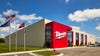 Milwaukee Tool opens manufacturing plant in West Bend
