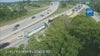 Fatal crash on I-894, freeway shut down for hours