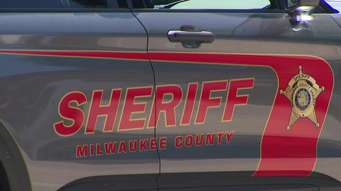 Bay View Park drowning; Milwaukee County Sheriff investigating