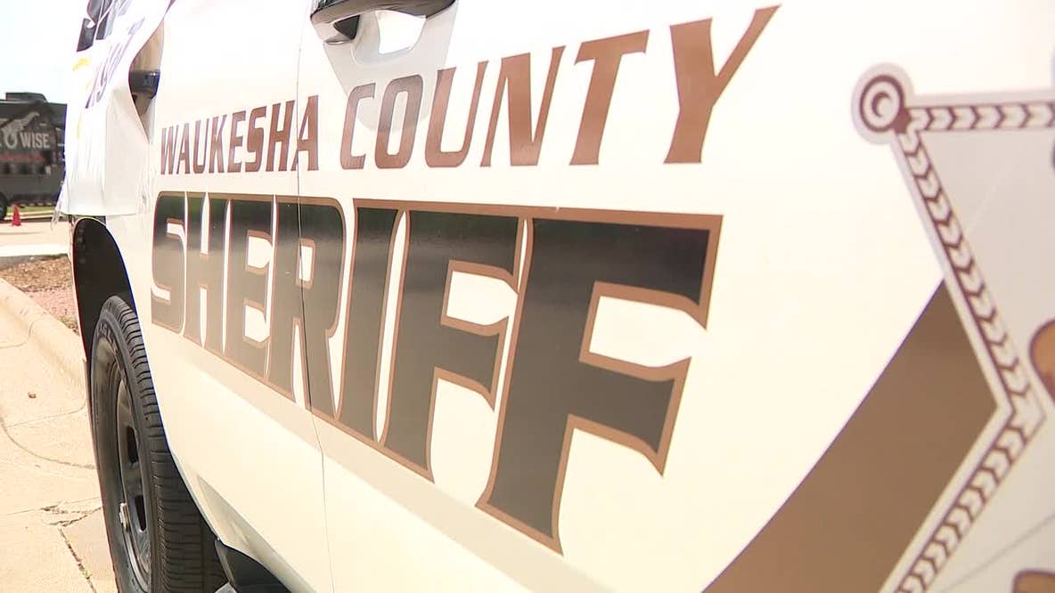 Town of Delafield shooting, suspect arrested in 'domestic incident'