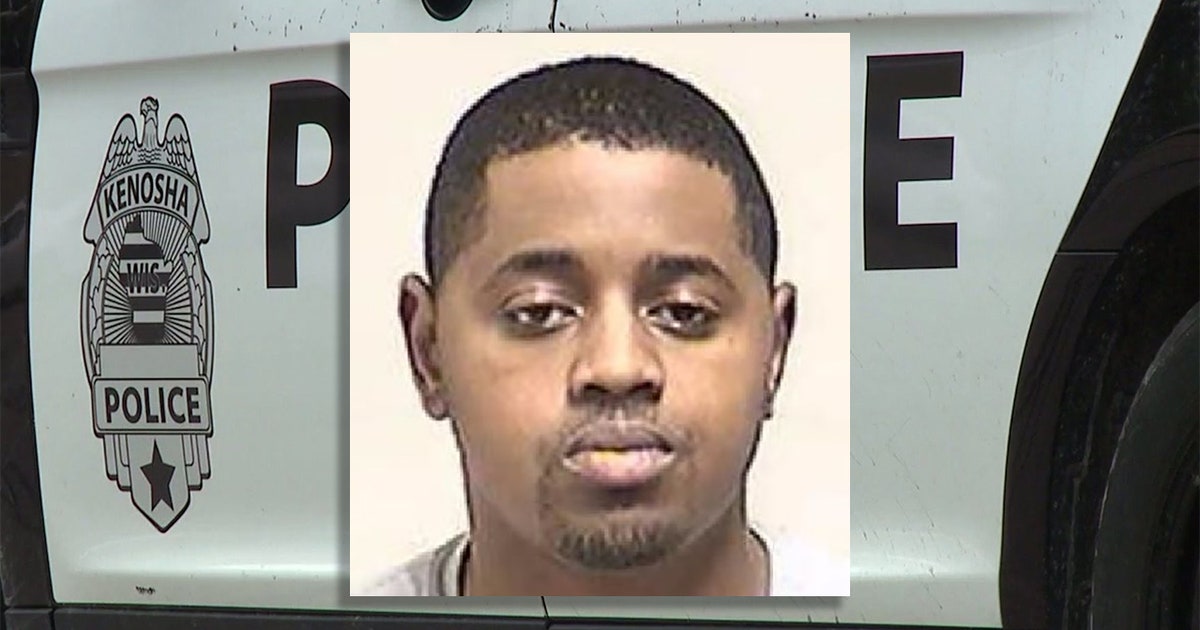 Kenosha officer fired; sexual assault charges filed | FOX6 Milwaukee