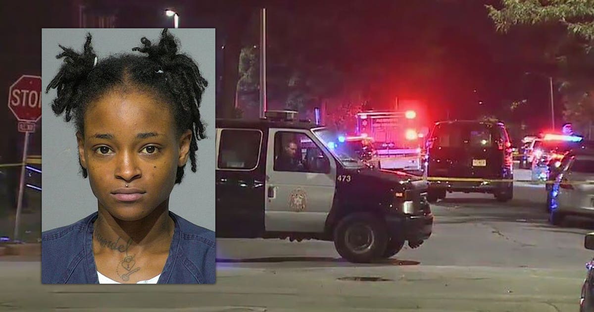 26th and Kilbourn shooting; Milwaukee woman accused, charged | FOX6 ...