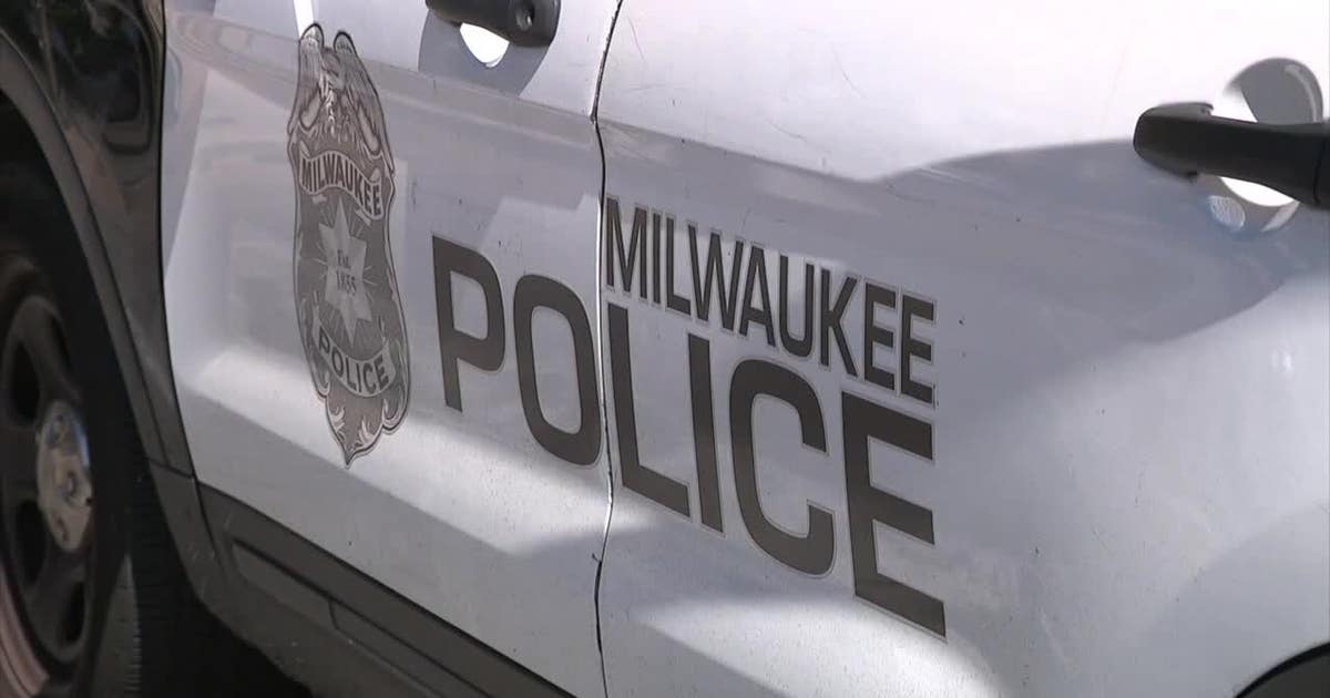Milwaukee shooting Monday; 1 wounded near 61st and Carmen
