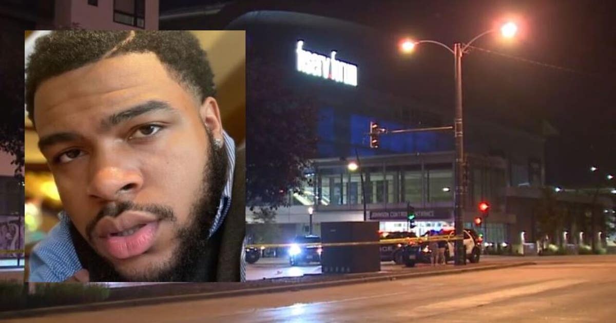 Milwaukee man killed, hit-and-run at 6th and Juneau | FOX6 Milwaukee