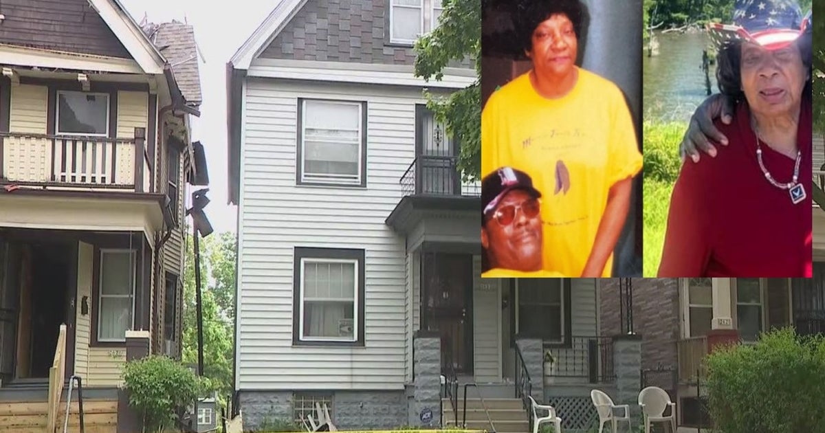 Milwaukee man, 86, dies 5 months after shooting | FOX6 Milwaukee