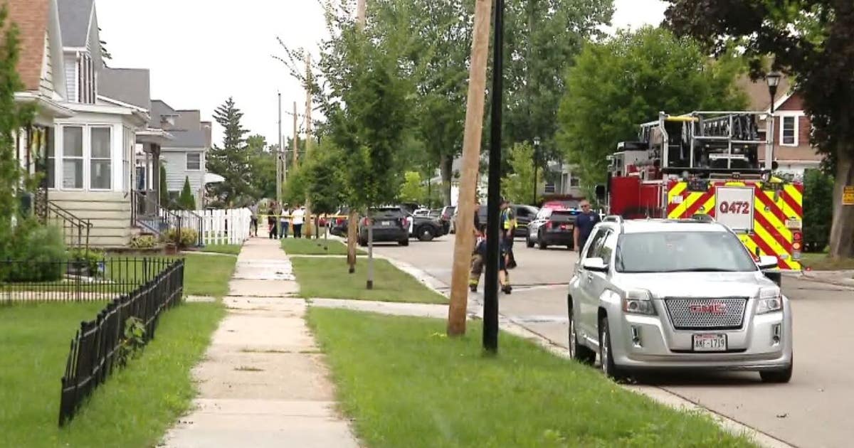 Fond du Lac homicide, 40-year-old man shot to death | FOX6 Milwaukee