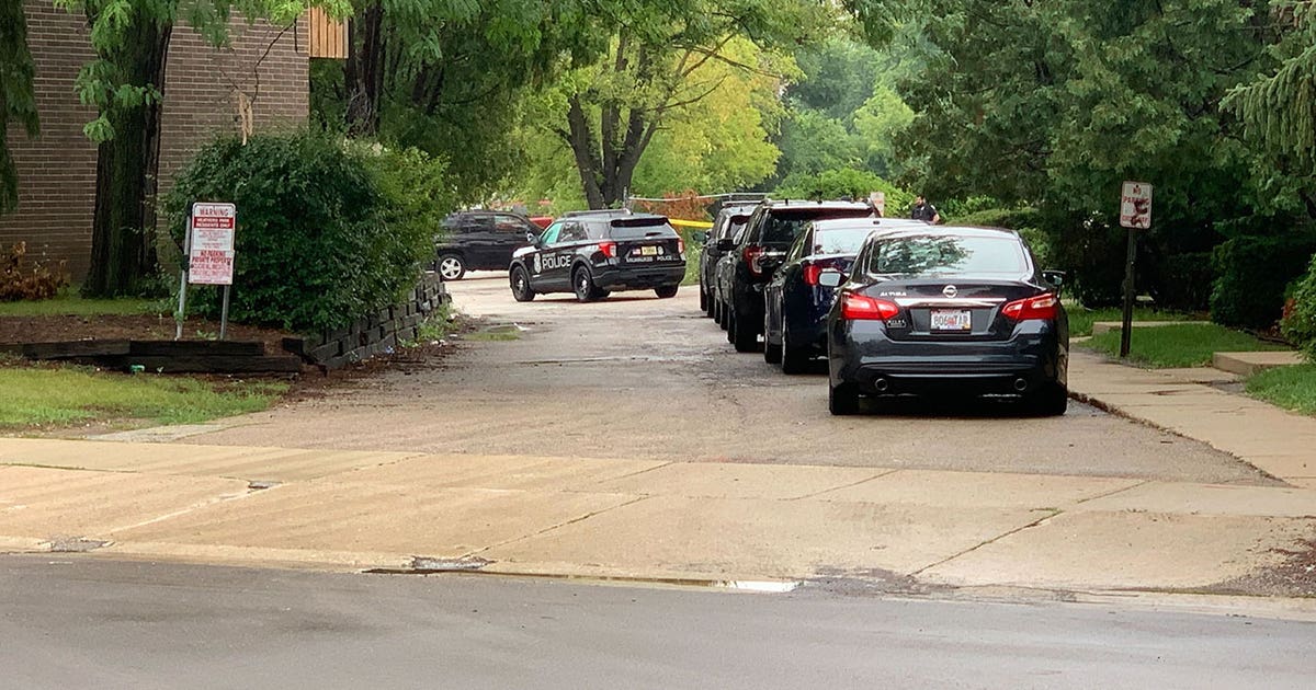 Milwaukee homicide near 60th and Port; police investigate | FOX6 Milwaukee