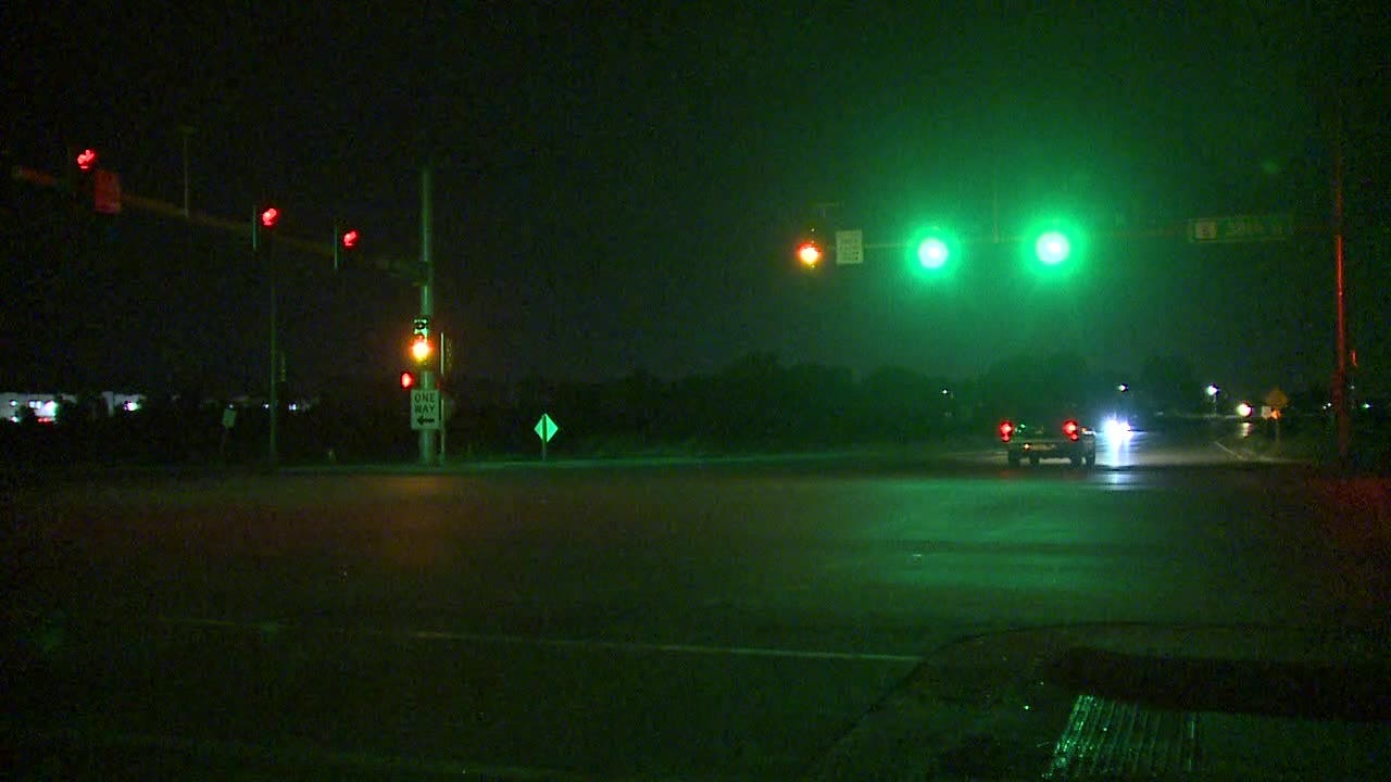 Somers fatal crash; car, motorcycle involved in wreck FOX6 Milwaukee