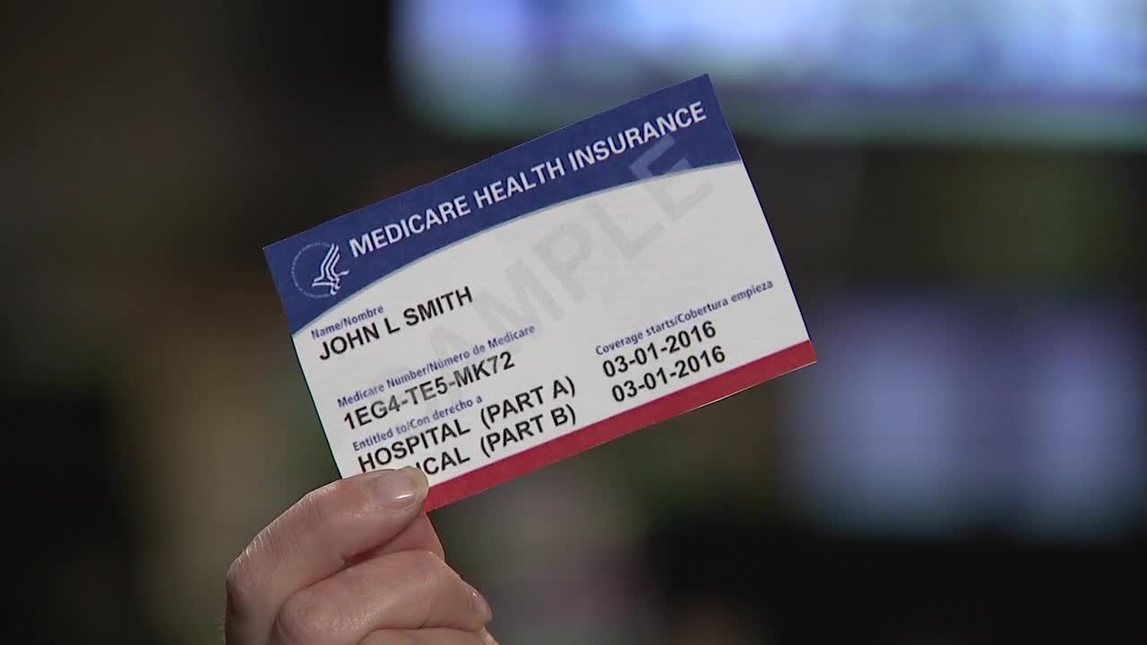 Medicare Phone Scam Targeting Seniors On The Rise | FOX6 Milwaukee