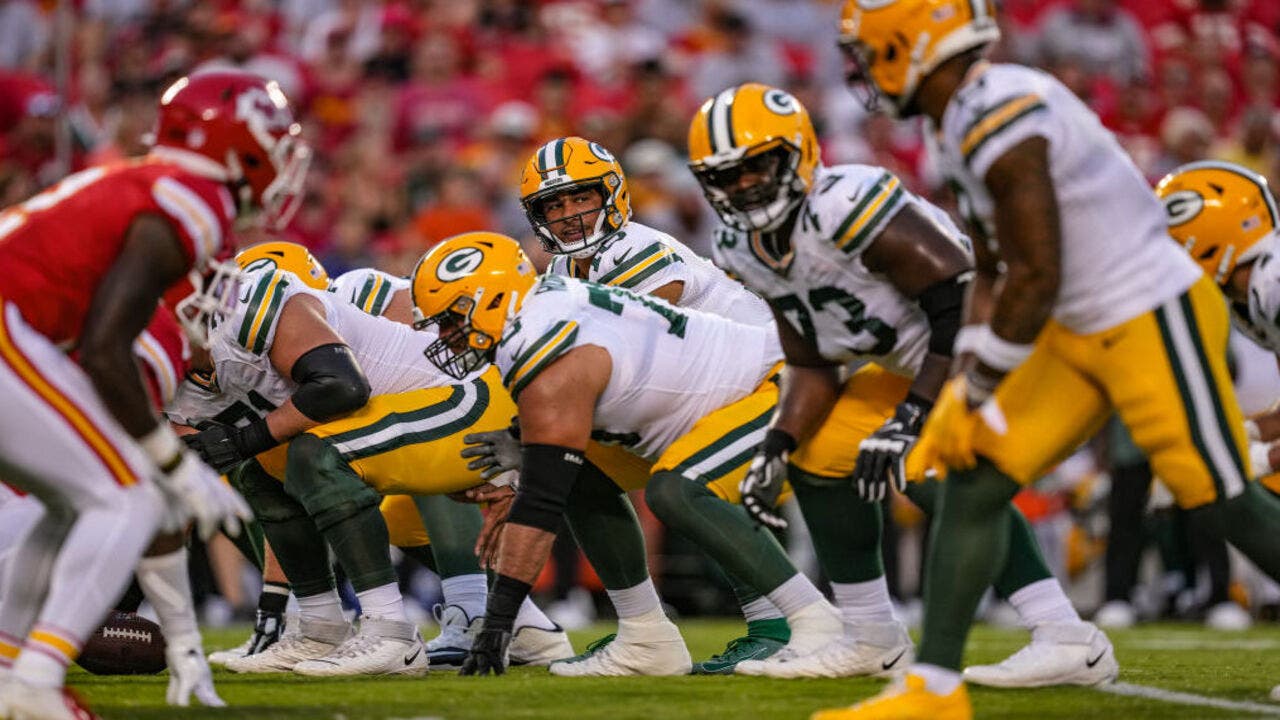 Packers fall to Chiefs 17-10 in preseason finale, reveal little