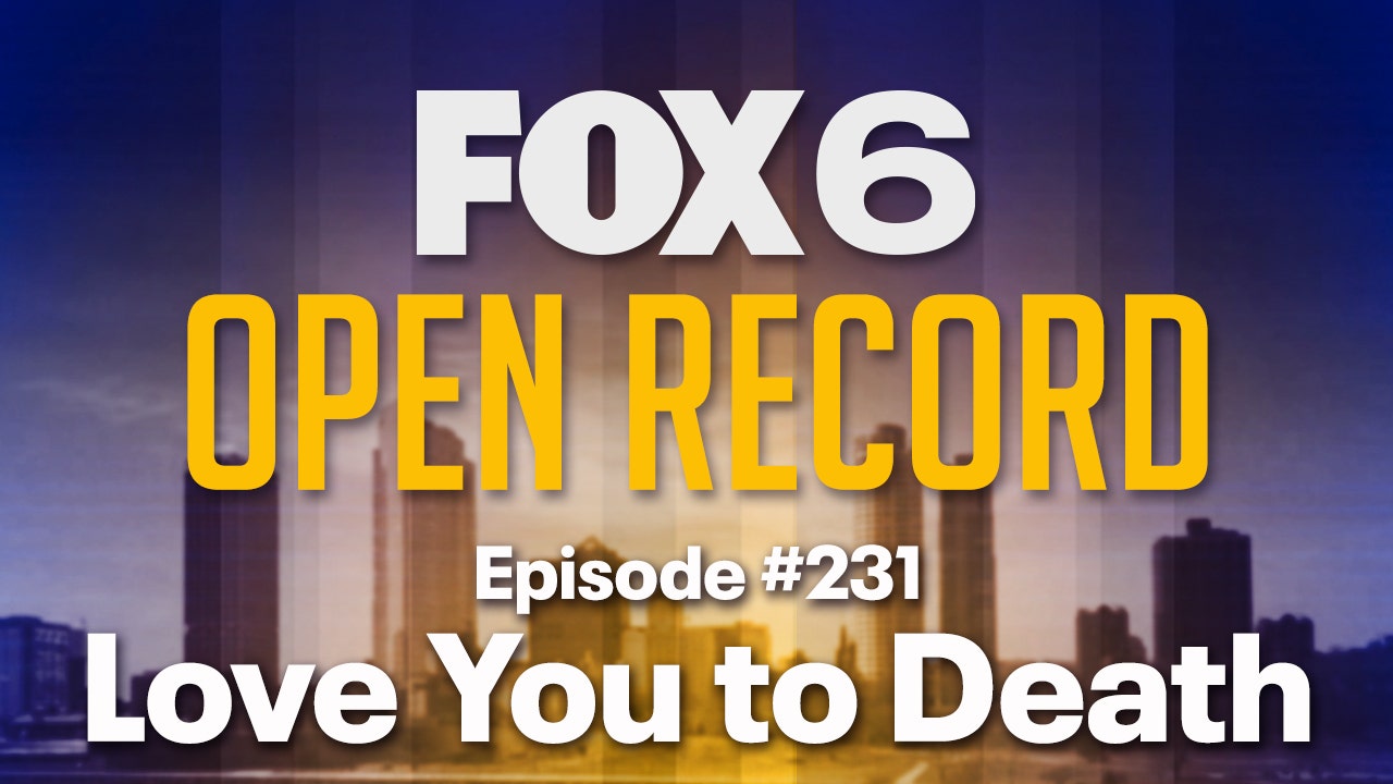 Open Record: Love You To Death - Vimarsana News