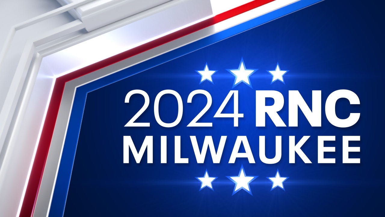 RNC 2024 in Milwaukee; dates of convention revealed