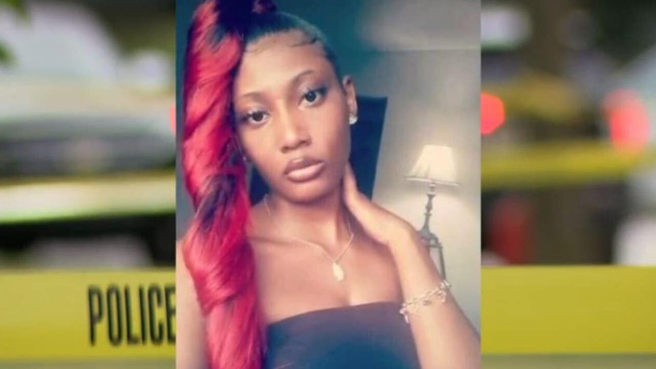 Milwaukee Woman Killed By Ex Who's 'roaming The Streets,' Family Says ...