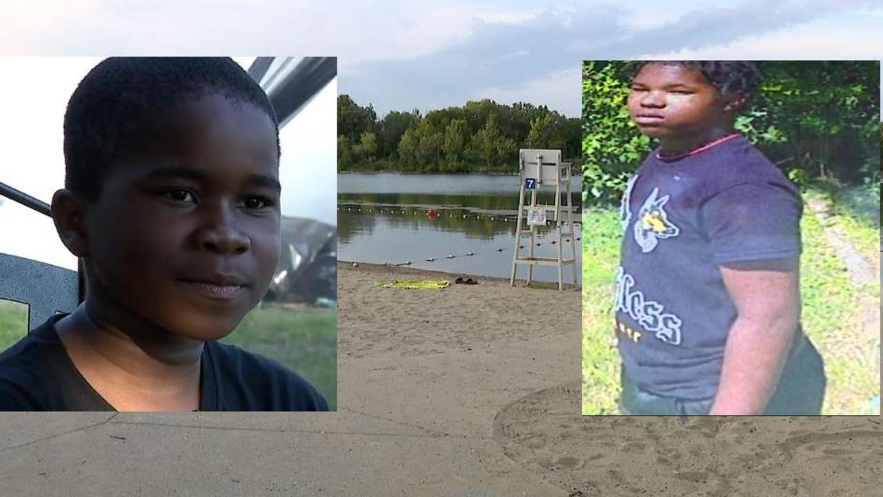 Minneapolis nonprofit leader reaches wrongful death settlement in drowning  of 6-year-old boy.