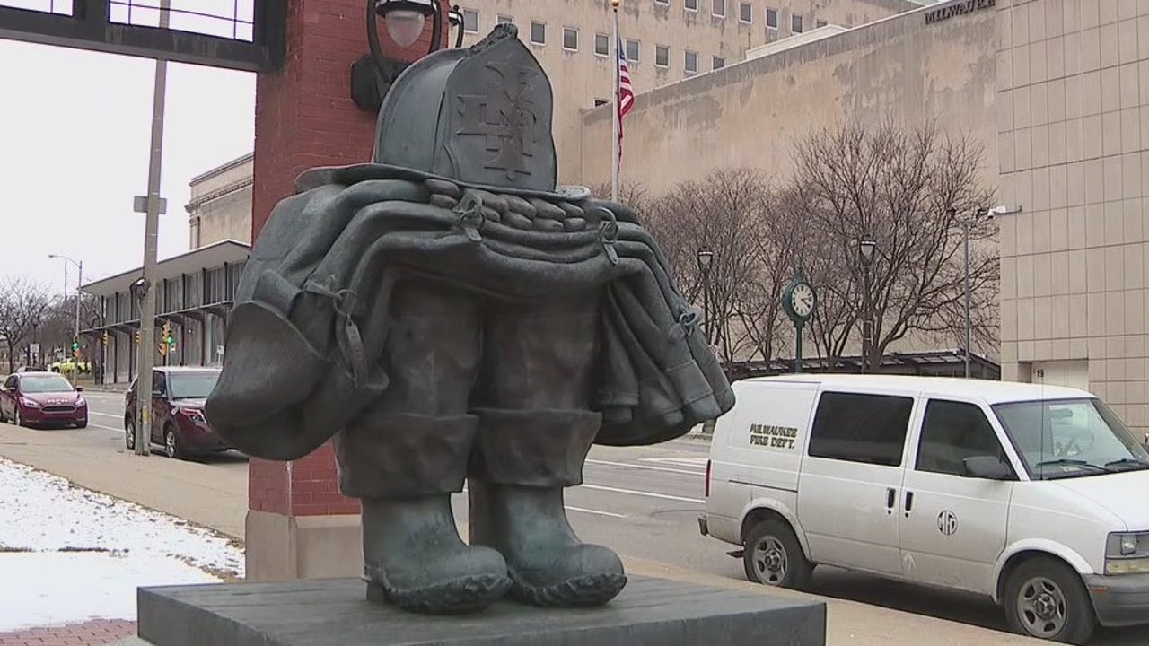 Milwaukee fallen firefighter memorial program; city leaders speak - Vimarsana News