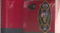 UTV accident on Sugar Island in Summit, 2 children injured