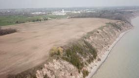 Ozaukee County nature preserve twice the size of Lion's Den Gorge