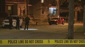 Racine shooting, 5 injured: police