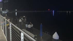 Lake Michigan search; Milwaukee man's body pulled from water