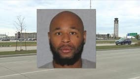 Fugitive who escaped Milwaukee airport caught in Ohio