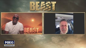 Gino at the Movies: Beast